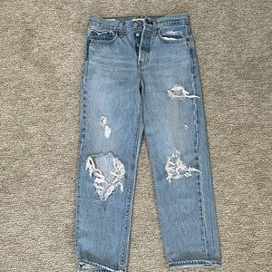 Levi Jeans